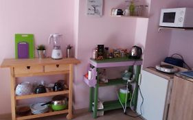 Cosy Place Close To The Center